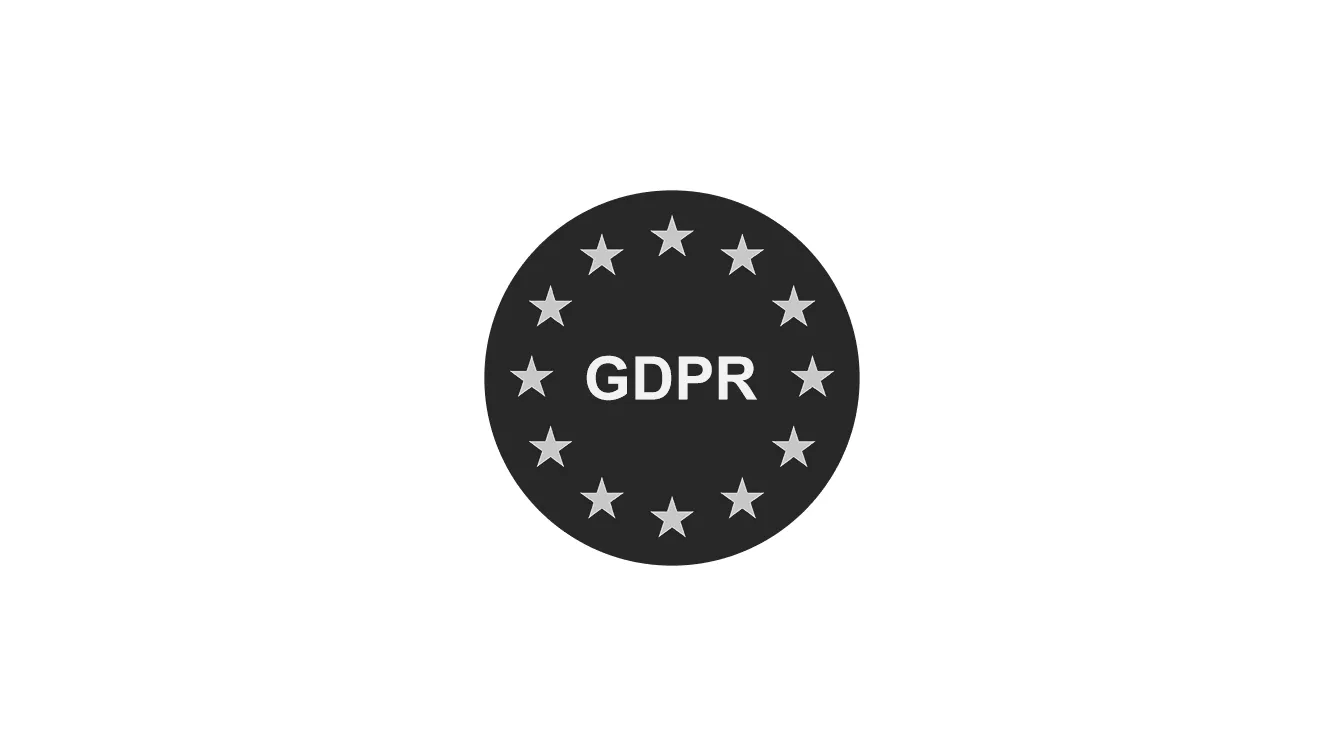 GDPR logo