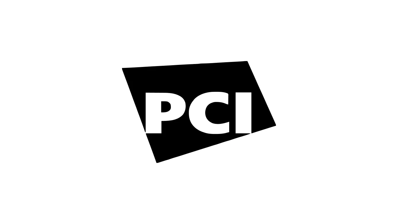 PCI logo